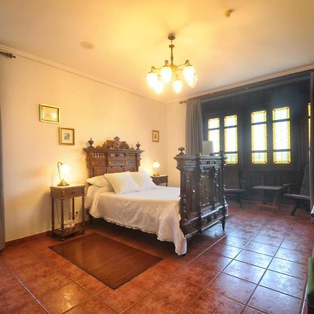 Hotel Mar De Queo Carballo Luaran gambar