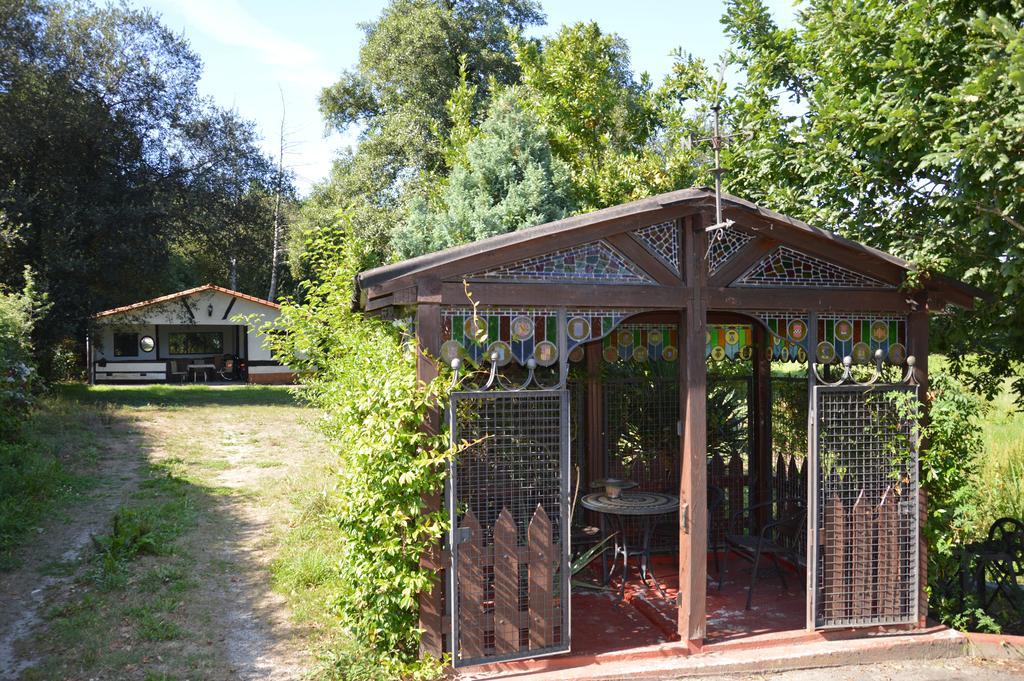 Hotel Mar De Queo Carballo Luaran gambar