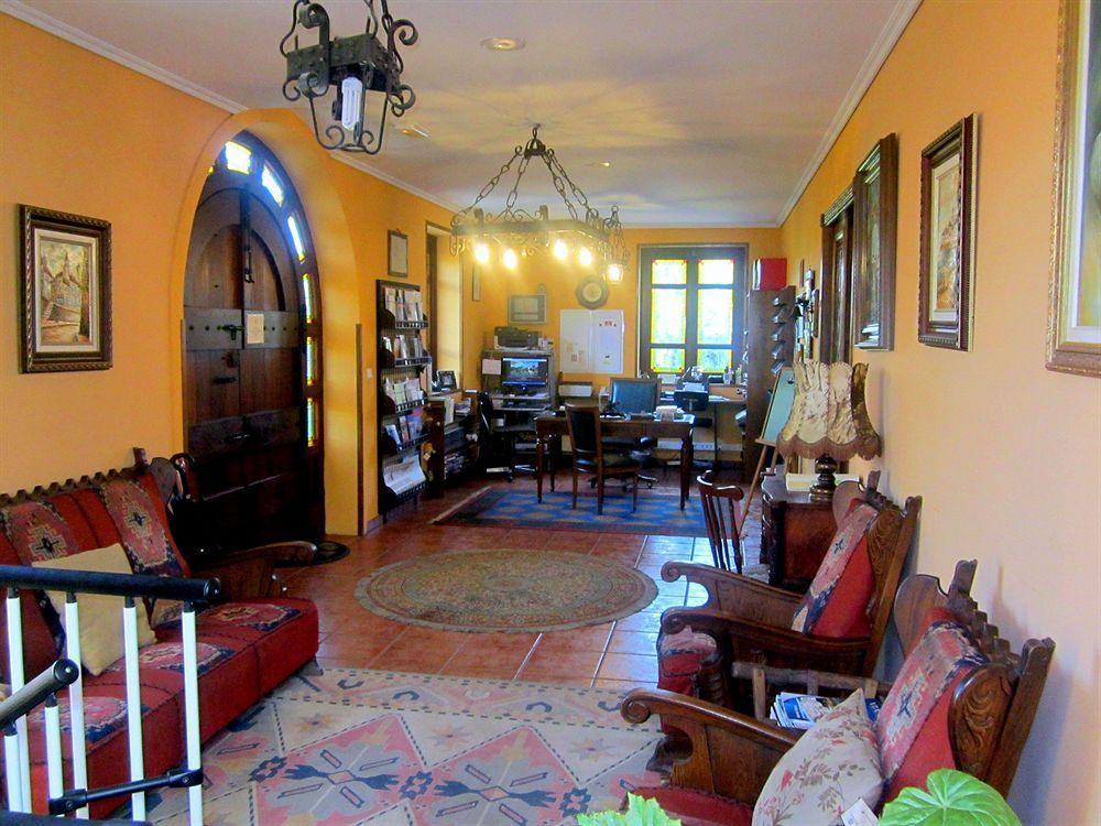 Hotel Mar De Queo Carballo Luaran gambar