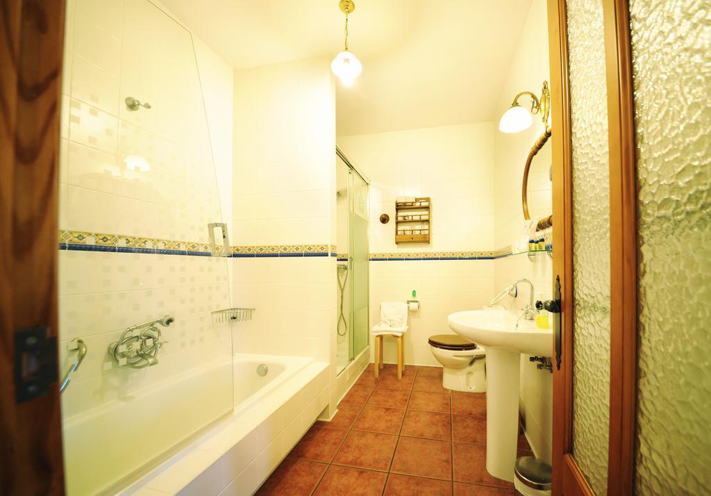 Hotel Mar De Queo Carballo Luaran gambar