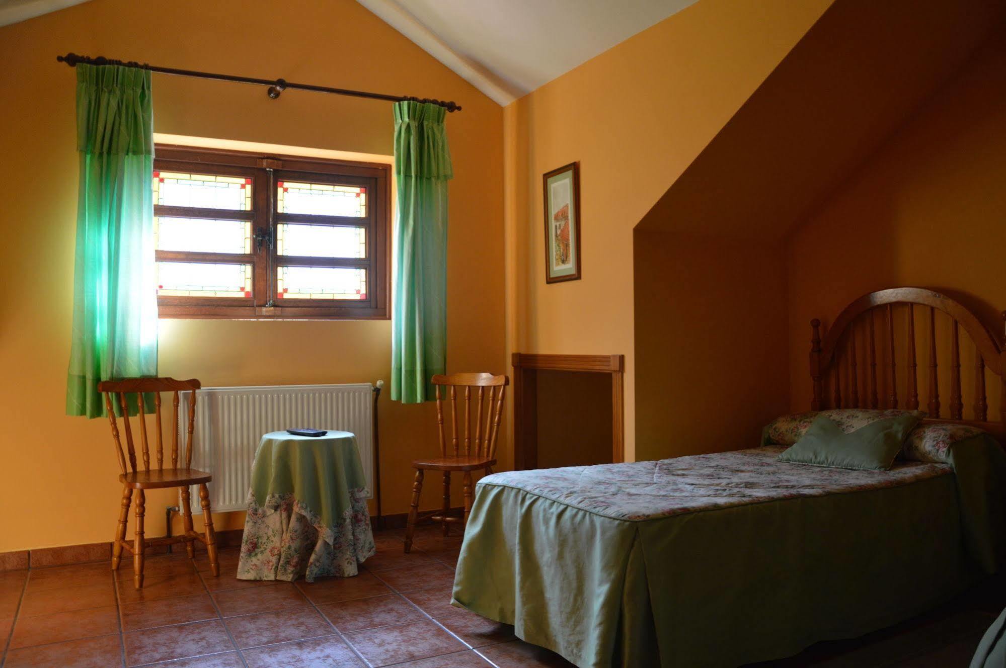 Hotel Mar De Queo Carballo Luaran gambar
