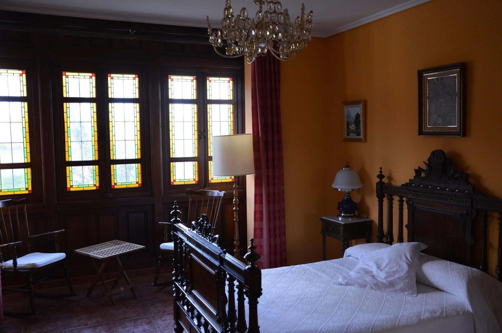 Hotel Mar De Queo Carballo Luaran gambar