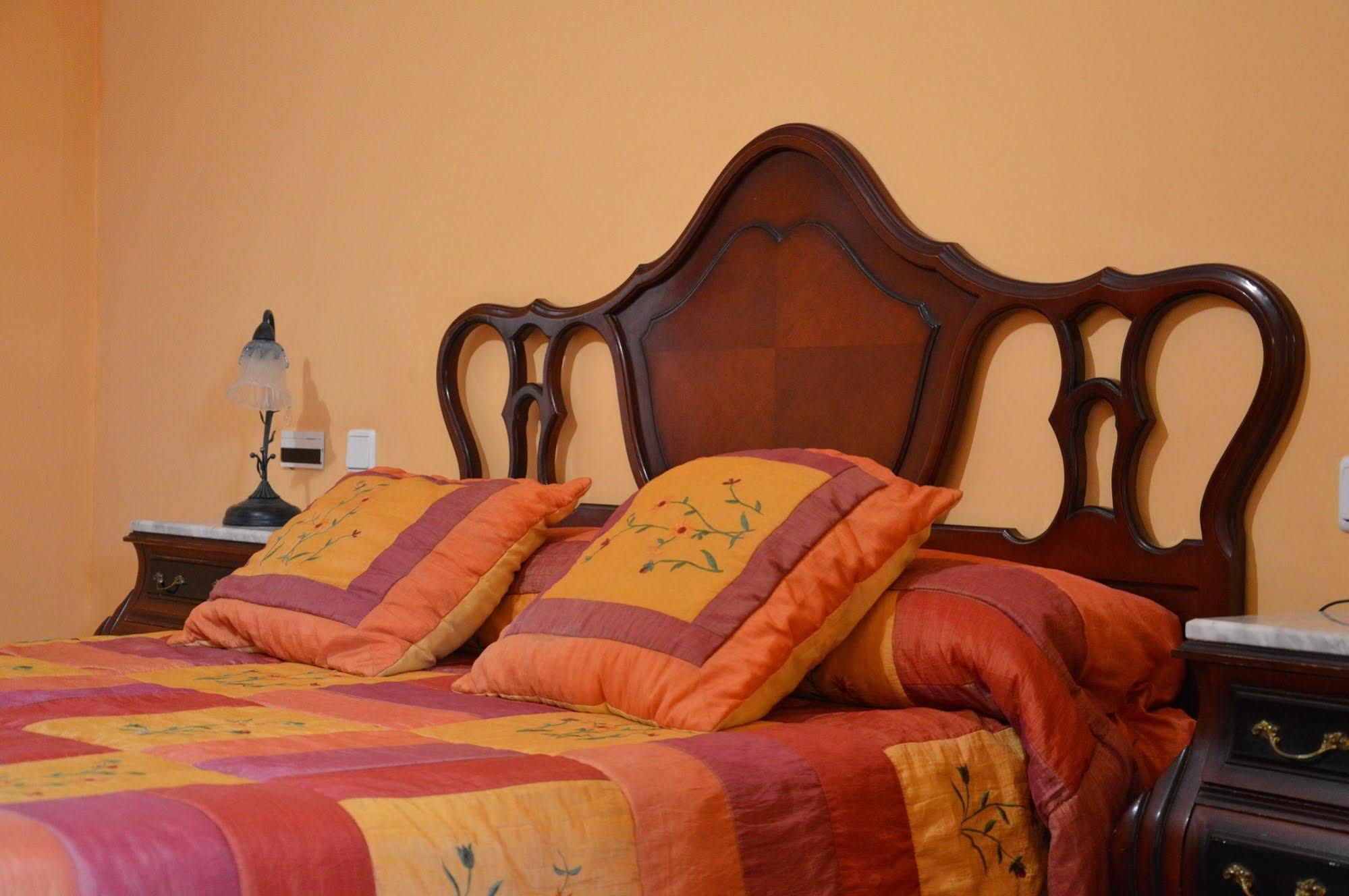 Hotel Mar De Queo Carballo Luaran gambar