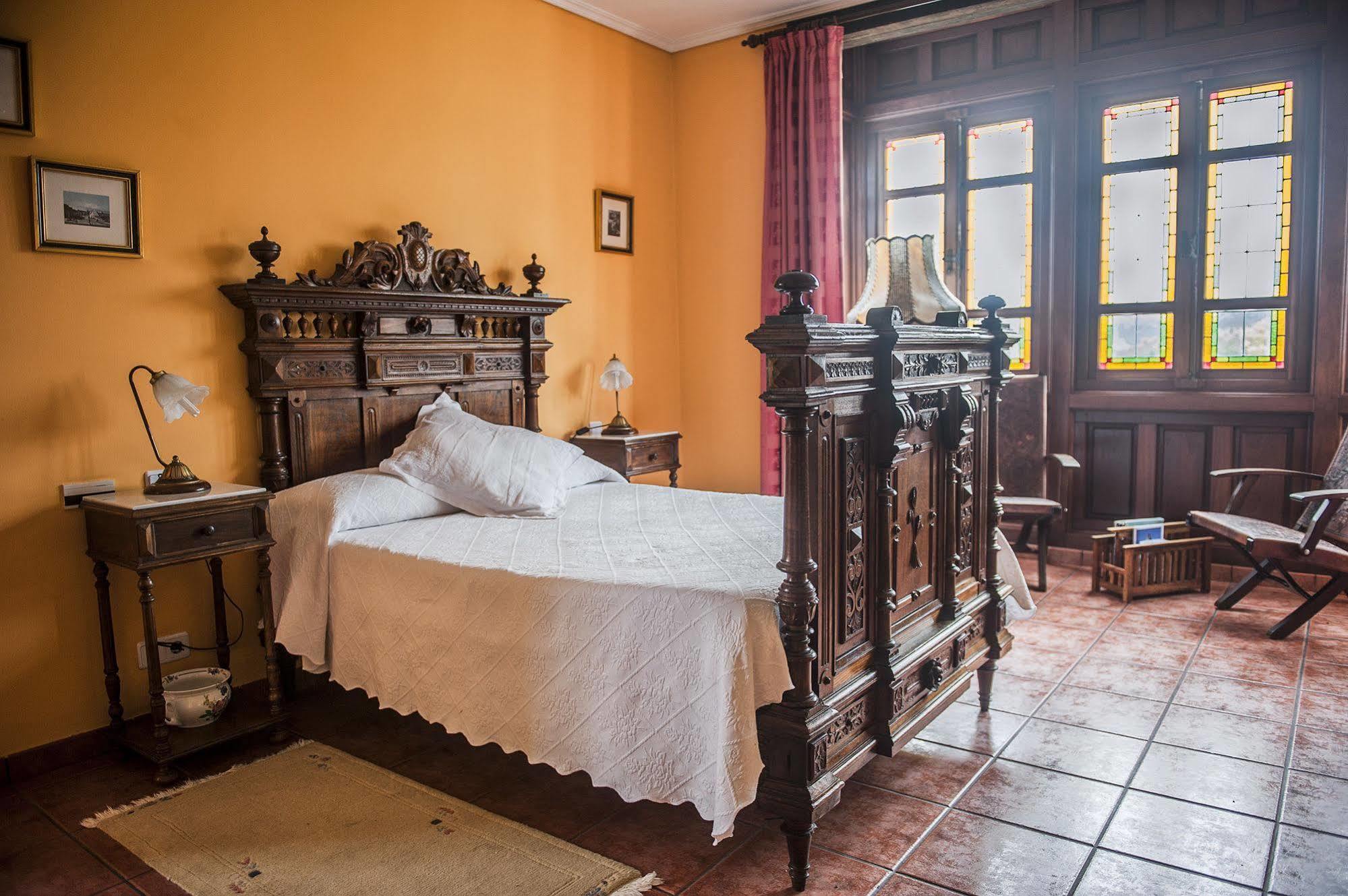Hotel Mar De Queo Carballo Luaran gambar