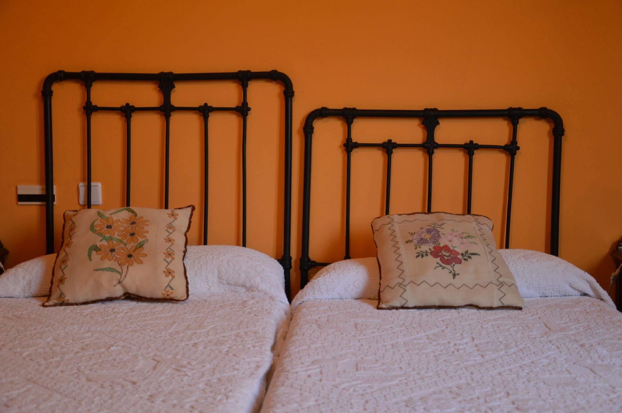 Hotel Mar De Queo Carballo Luaran gambar