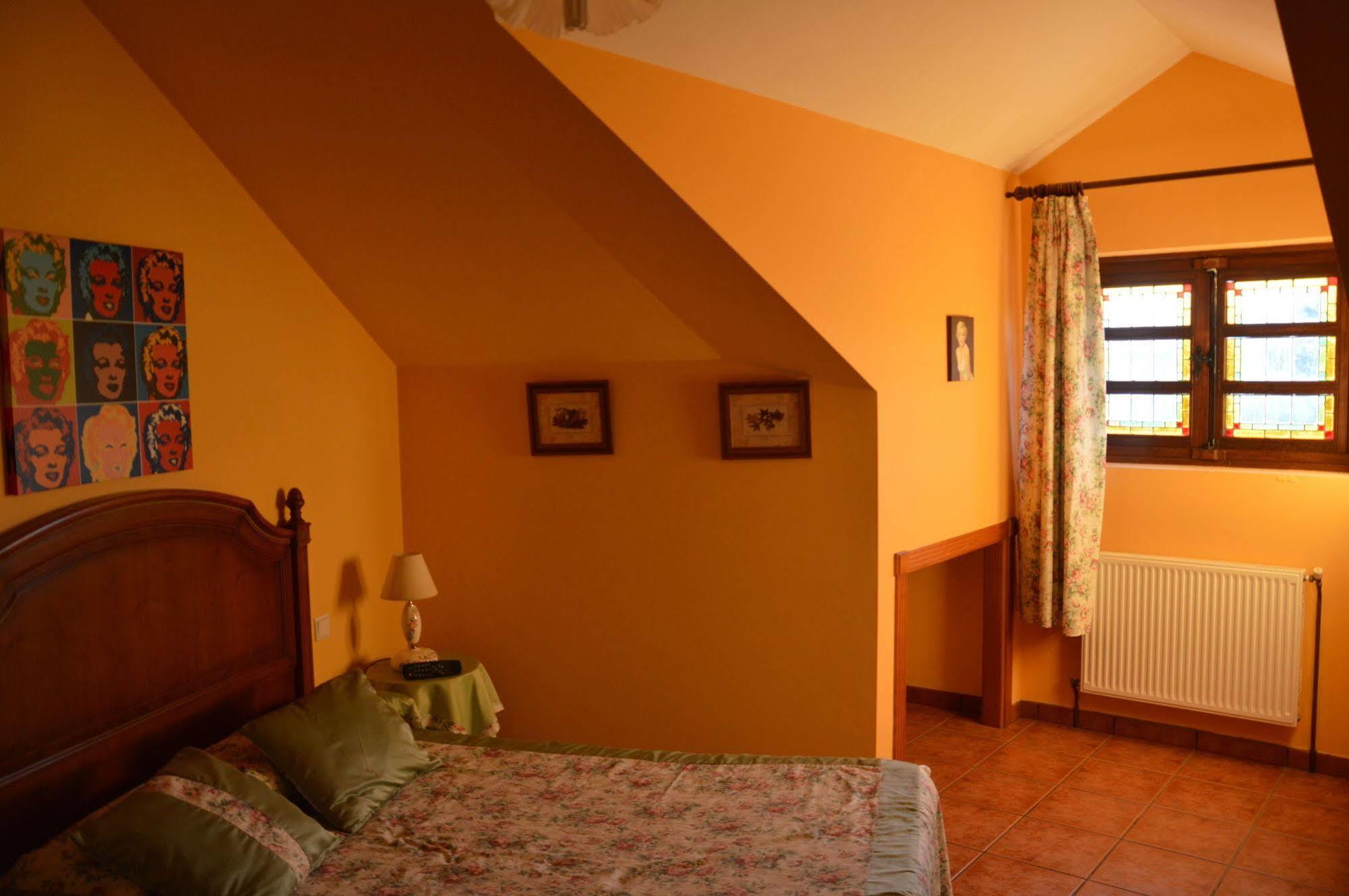 Hotel Mar De Queo Carballo Luaran gambar