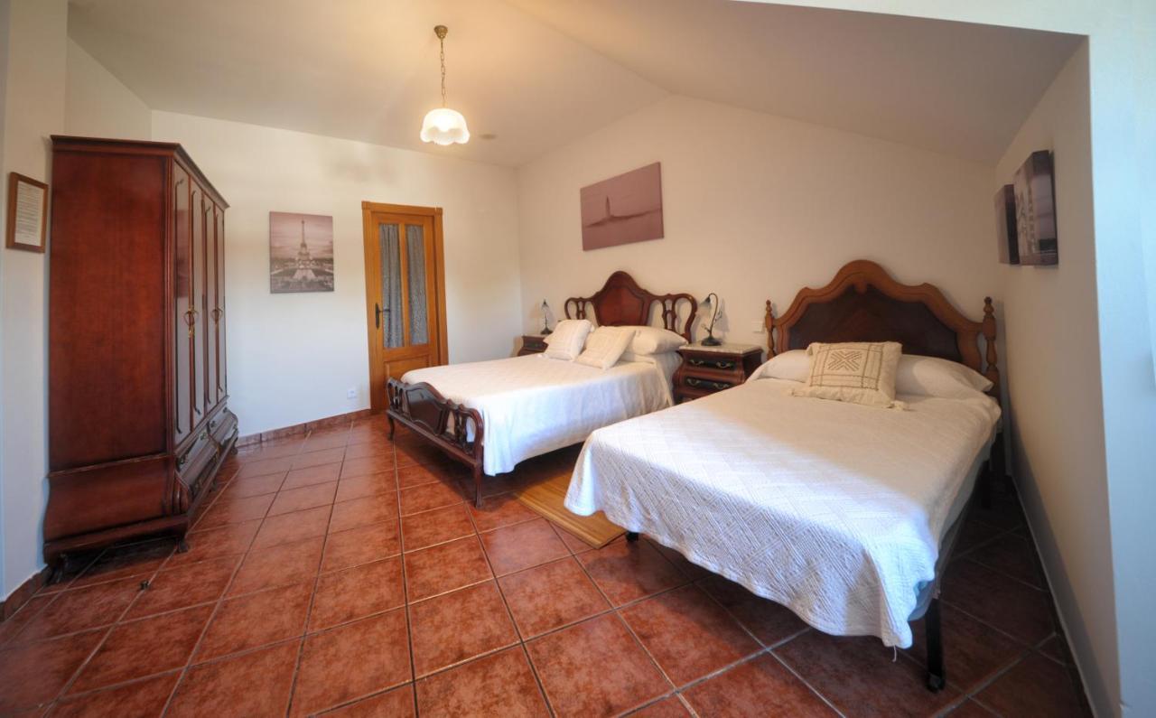 Hotel Mar De Queo Carballo Luaran gambar