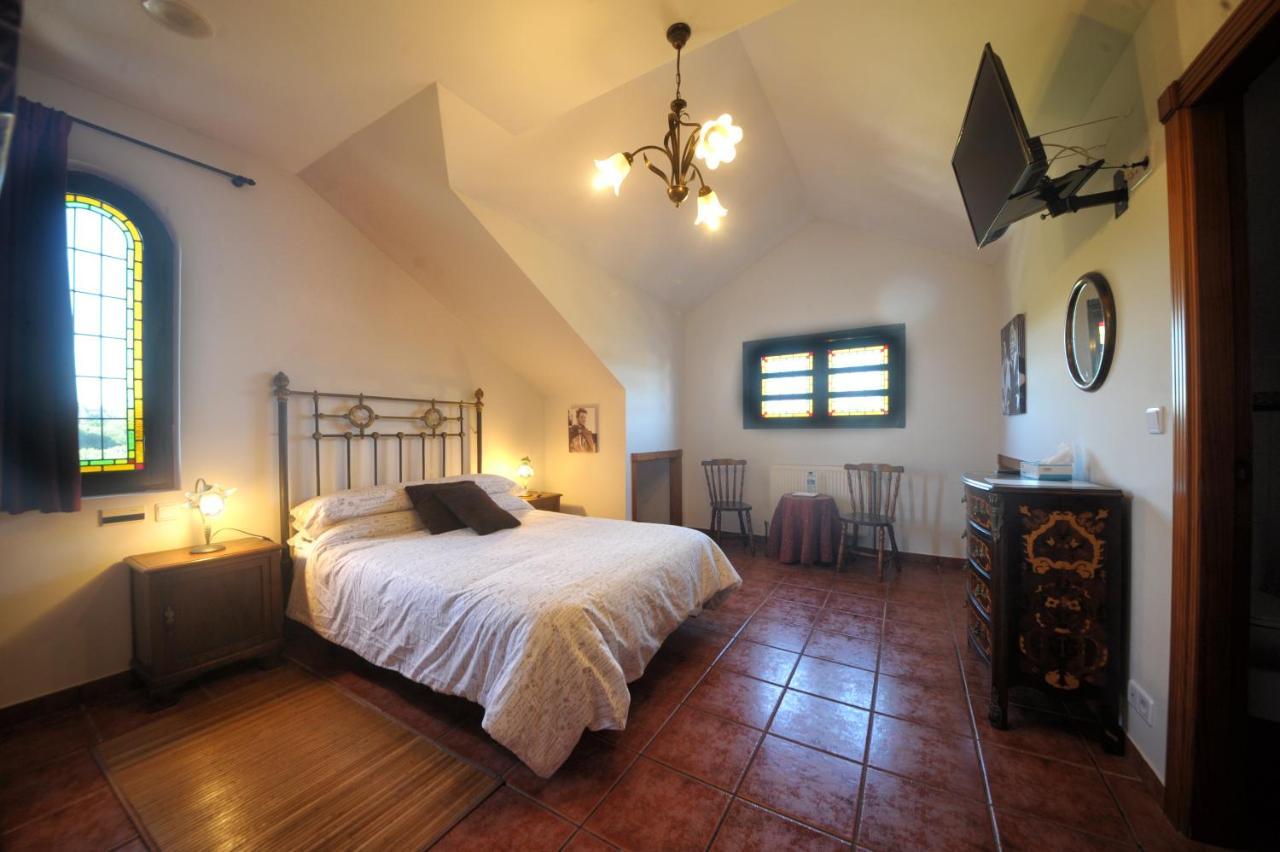 Hotel Mar De Queo Carballo Luaran gambar