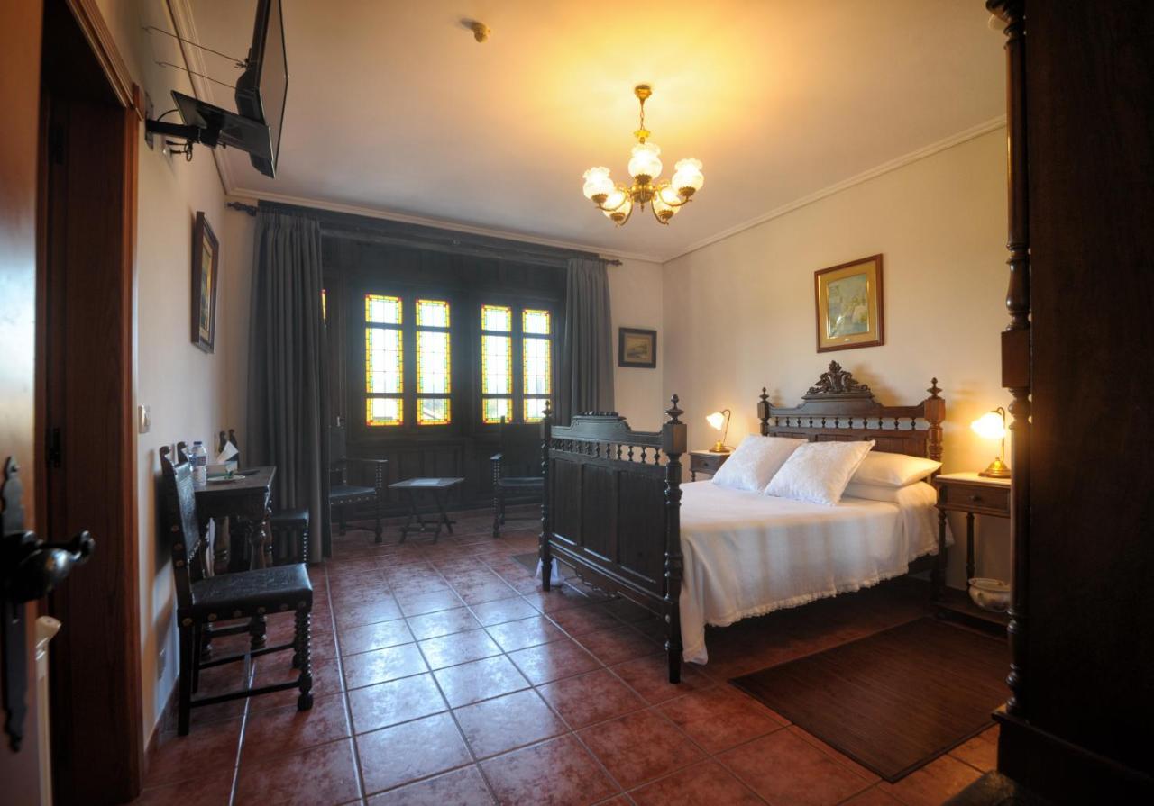 Hotel Mar De Queo Carballo Luaran gambar