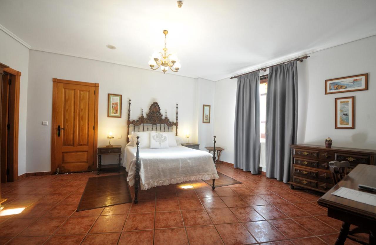 Hotel Mar De Queo Carballo Luaran gambar