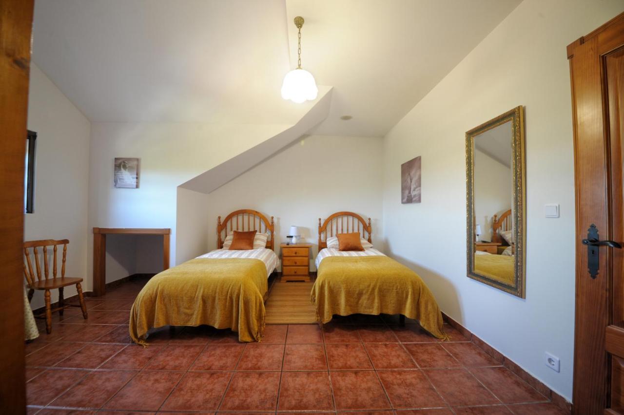 Hotel Mar De Queo Carballo Luaran gambar
