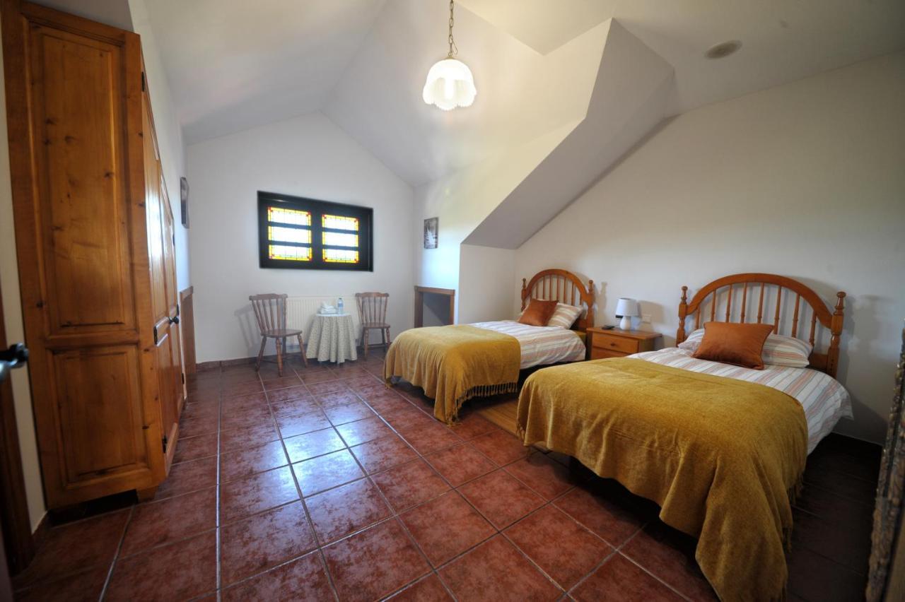 Hotel Mar De Queo Carballo Luaran gambar