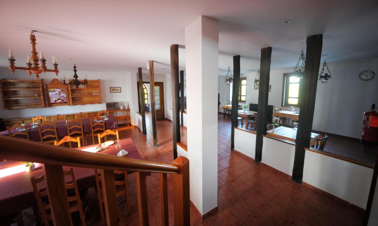 Hotel Mar De Queo Carballo Luaran gambar