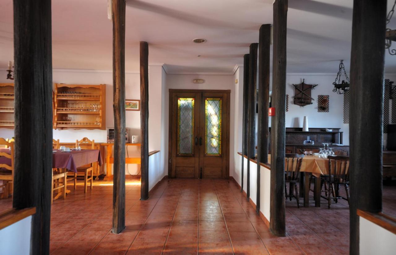 Hotel Mar De Queo Carballo Luaran gambar