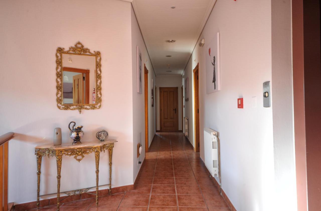 Hotel Mar De Queo Carballo Luaran gambar